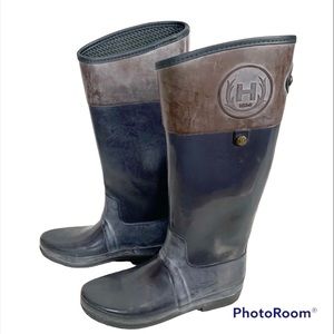 Hunter Women's Limited Edition Regent Carlyle Boots